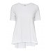 Only onlessa life s/s mix top jrs